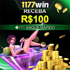 1177win Ganhe R$ 100,00 Gratis
